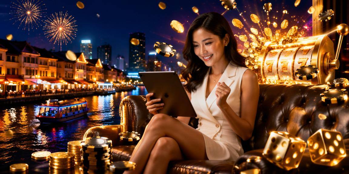 isama88 Malaysia: Casino, Sportsbook dan Slots untuk akaun anda