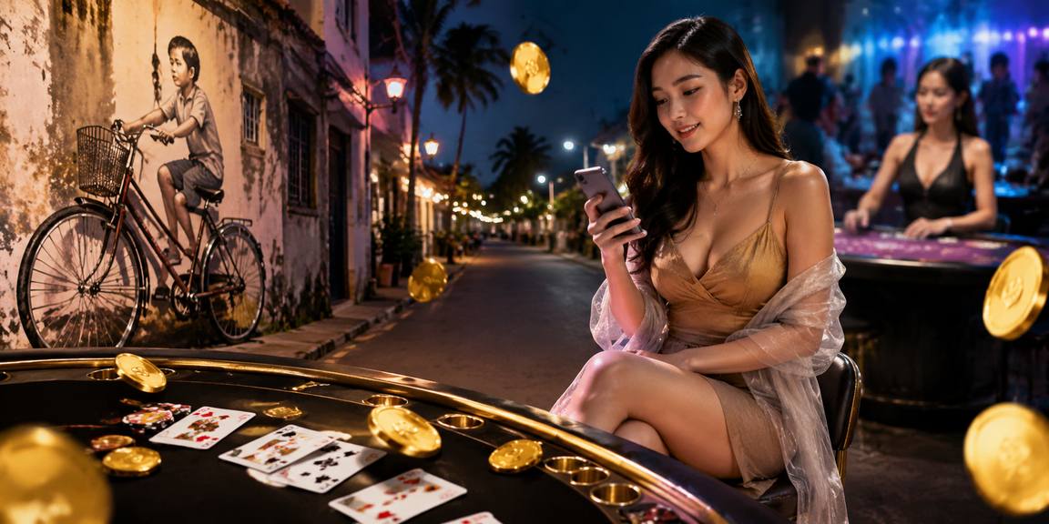 isama88 Malaysia: Casino, Sportsbook dan Slots untuk akaun anda