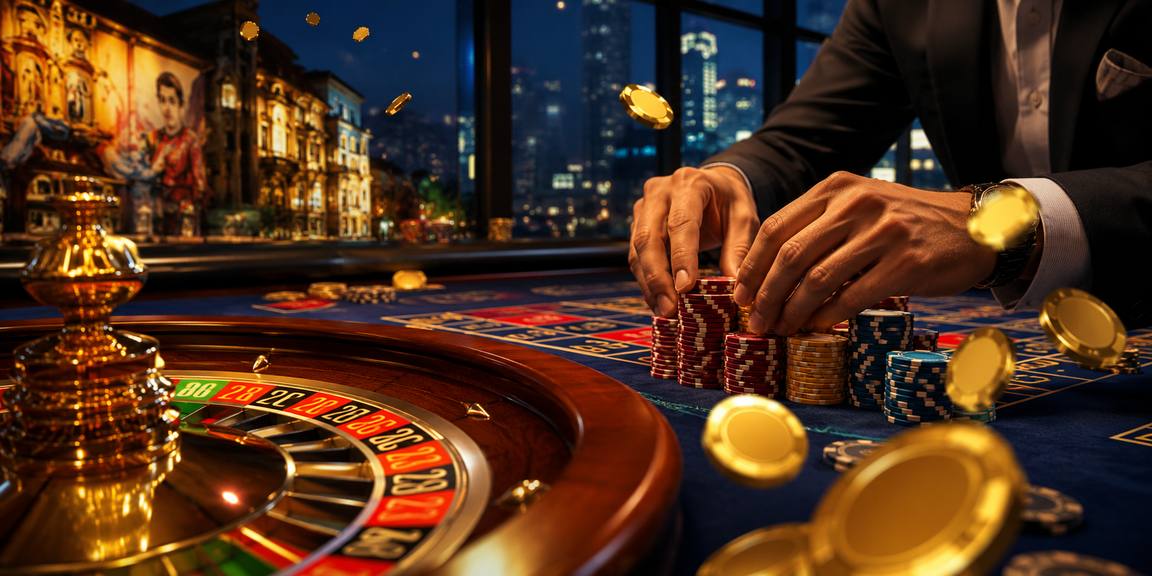 isama88 Malaysia: Casino, Sportsbook dan Slots untuk akaun anda
