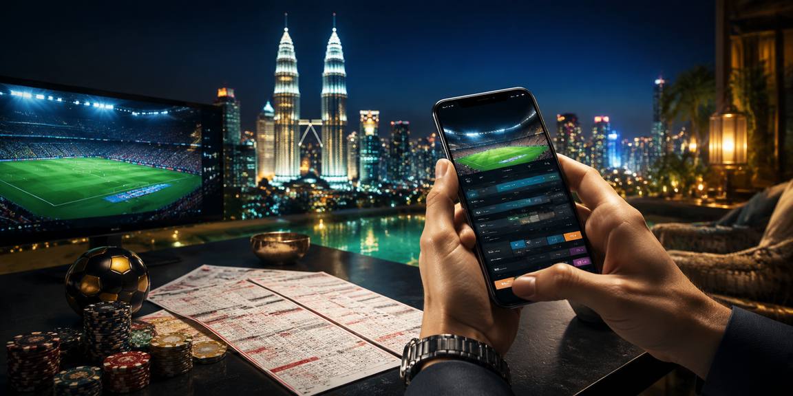Bermain Live Casino Dengan Dealer Sebenar